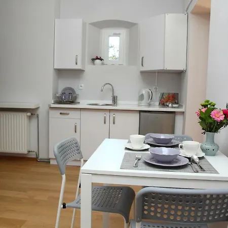 Apartament Antykwa Torun Exterior photo