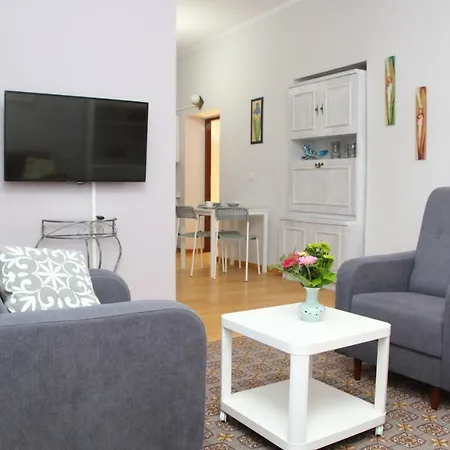 Apartament Antykwa Torun Exterior photo